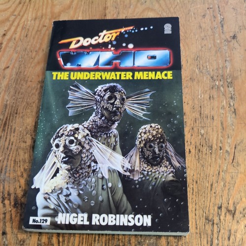 Target who paperback - paperback, book