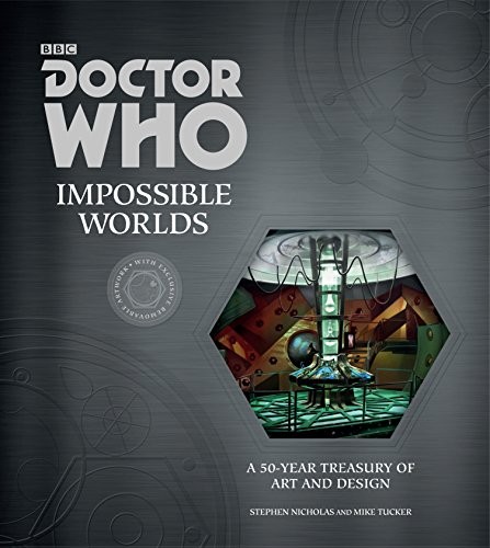 Doctor who impossible - who:, worlds