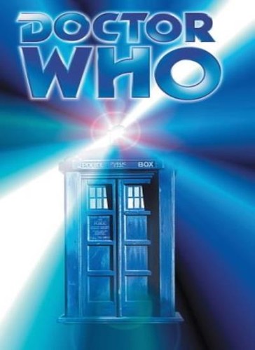 Doctor who empire of - doctor, who: