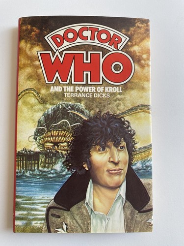 Doctor who and - doctor, power