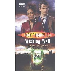 Doctor who wishing - doctor,