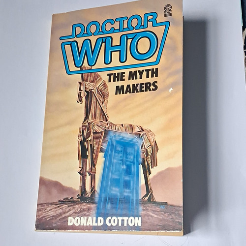 Target books doctor - doctor, who