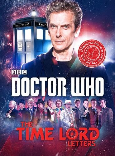 Doctor who the - the, time