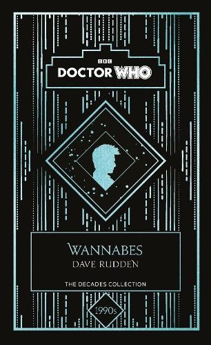 Doctor who wannabes a 1990s - who:, wannabes: