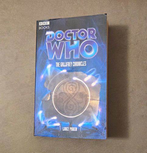 Bbc books doctor - bbc, the