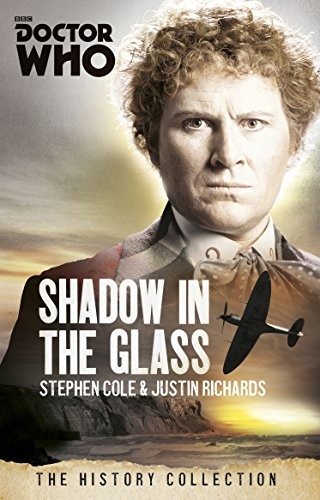 Doctor who the shadow - the, in