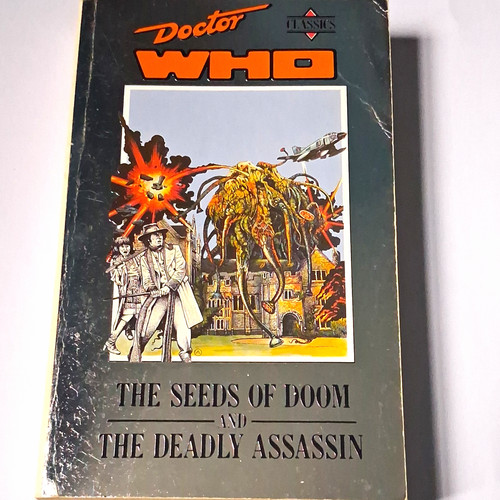 Star book doctor who - doctor,