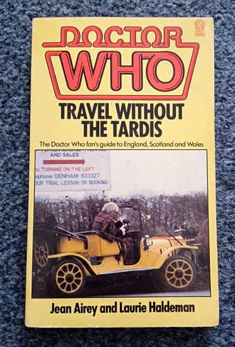 Doctor who travel - doctor,