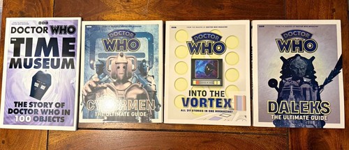 Panini magazines bbc doctor - magazines,
