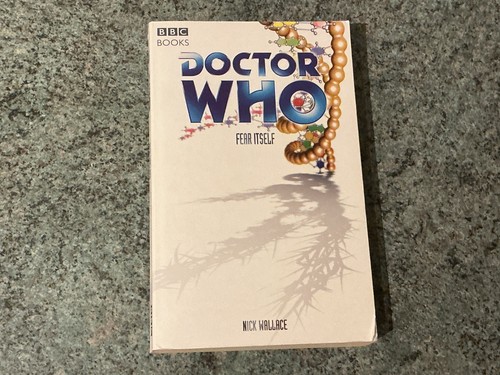 Doctor who fear itself - who, bbc