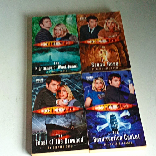 Bbc books doctor who - bbc,