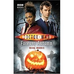 Doctor who forever - -,