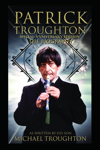 Patrick troughton the - patrick,