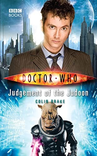 Doctor who judgement the - doctor,