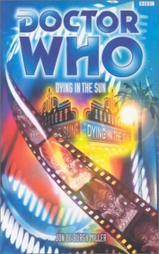 Dying the sun - the, (doctor