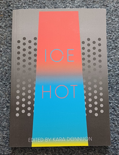 Doctor who ice - doctor,