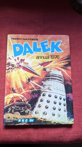 Doctor who terry - doctor,