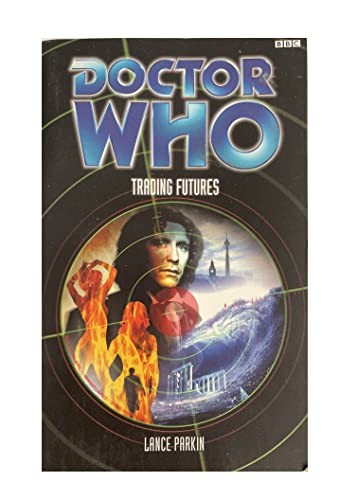 Doctor who trading futures - trading,