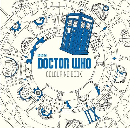 Doctor who the - doctor, who:
