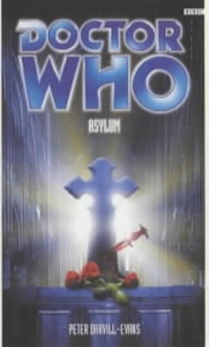 Doctor who asylum by - who:,