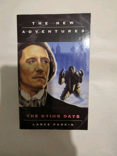 Doctor who the - the, adventures
