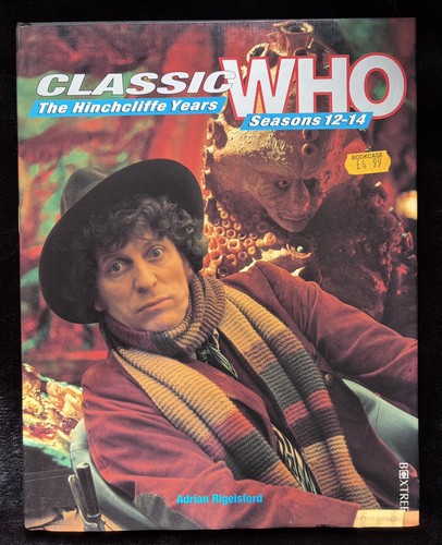 Doctor who classic - who,
