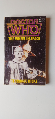 Who the wheel space plus - who,