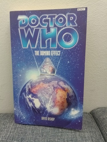 Doctor who the domino - doctor,