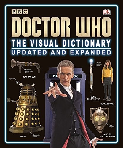 Doctor who the - doctor,