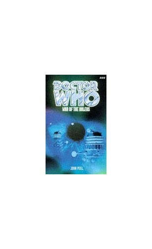 War the daleks - the, (doctor