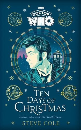 Doctor who ten days - days, of