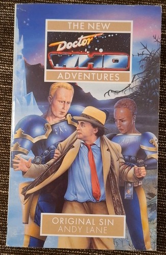 Doctor who original - doctor,