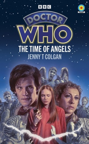 Doctor who target - doctor, of