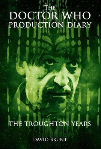 The doctor who - doctor, production