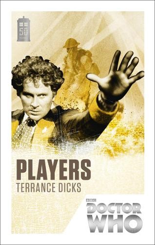 Doctor who players - doctor, players: