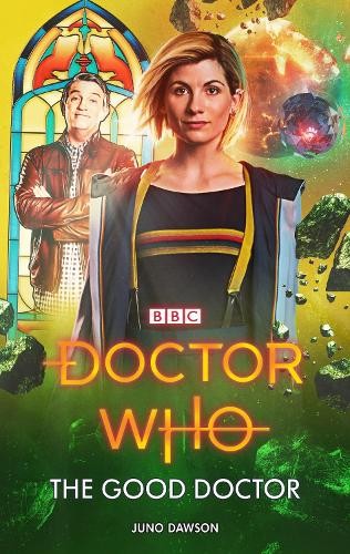 Doctor who the - the, by