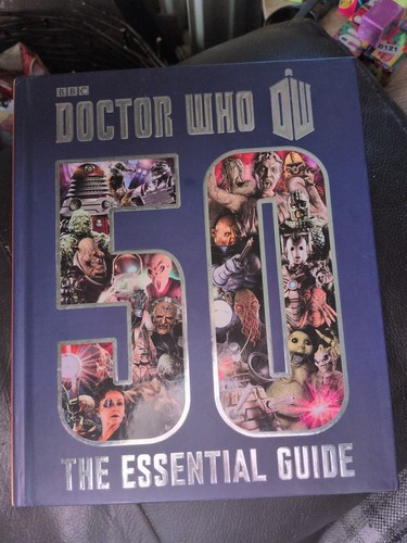 Bbc years doctor - bbc,