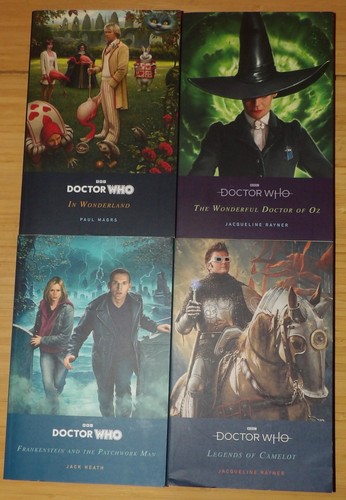 Doctor who whoniverse bbc - doctor,