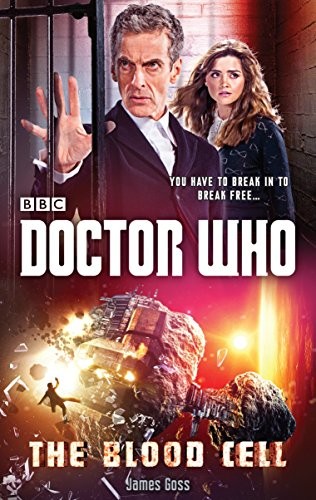 Doctor who the blood cell - who:,
