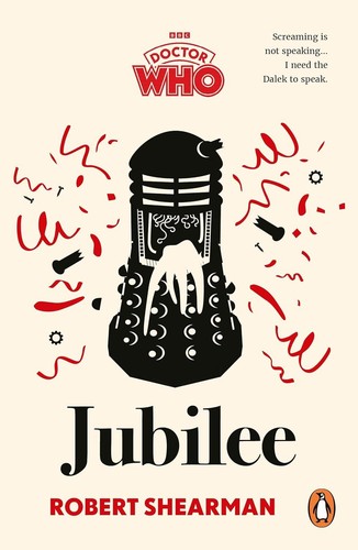 Doctor who jubilee robert - who:,