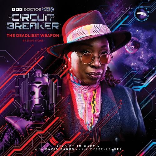 Doctor who the - the, deadliest