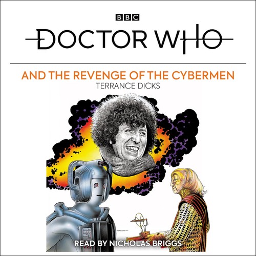 Doctor who and the - who, revenge