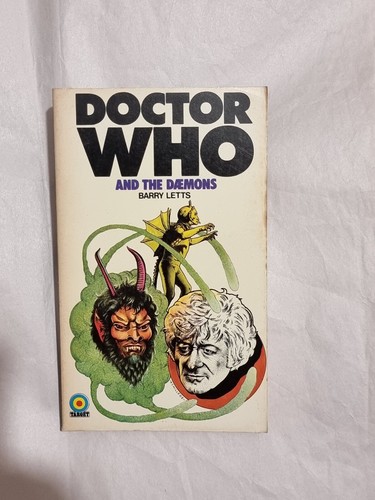 Doctor who book the - doctor,