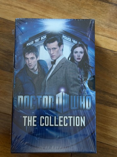 Doctor who the - doctor,