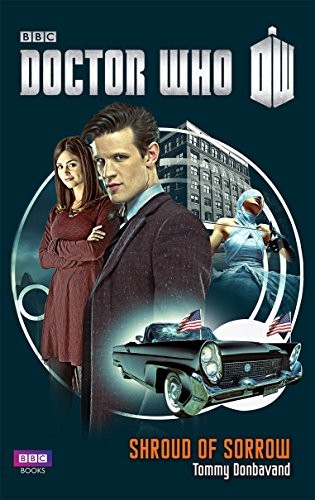 Shroud sorrow - (doctor, who)
