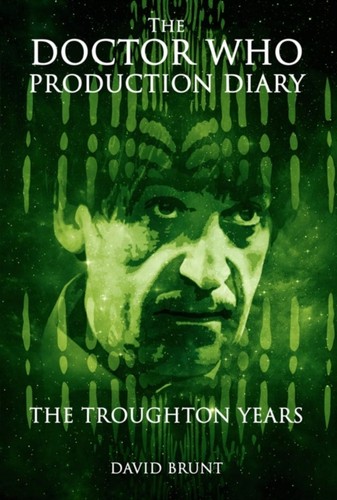 The doctor who production - the,