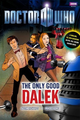 Doctor who the only good - doctor,