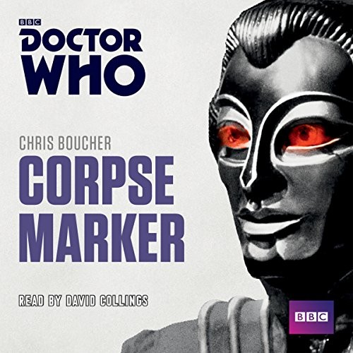 Doctor who corpse - doctor, a