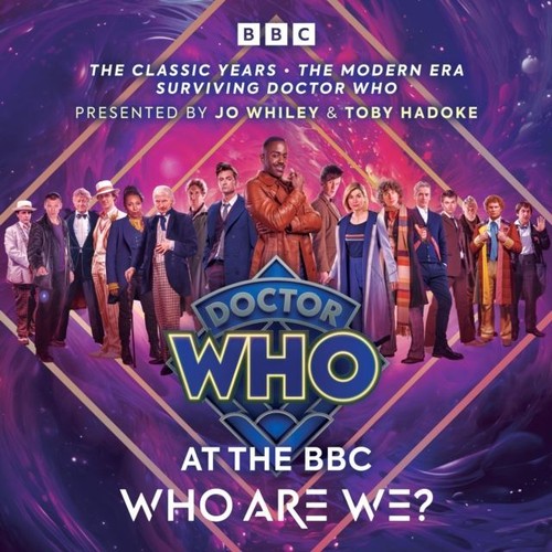 Doctor who the bbc - bbc:,