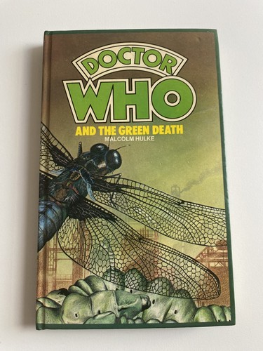 Doctor who and - doctor, the